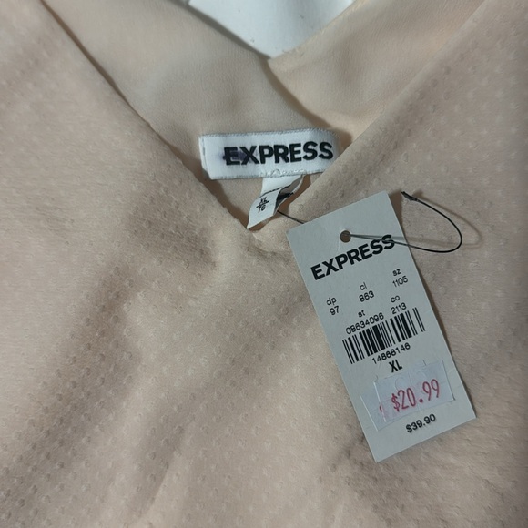 Express Tank - Picture 2 of 4